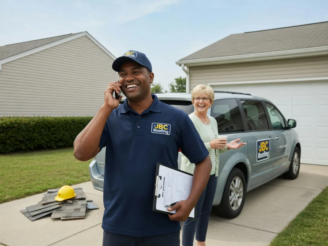 Roof Replacement West Jordan, UT FAQs